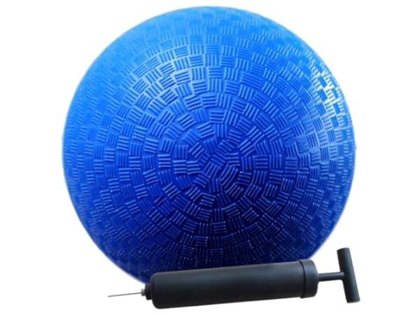 Playground Balls Thumbnail