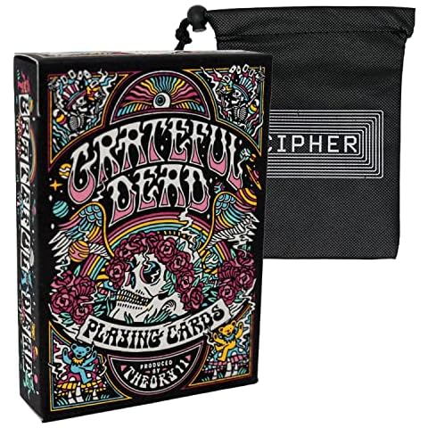 Playing Cards feature image