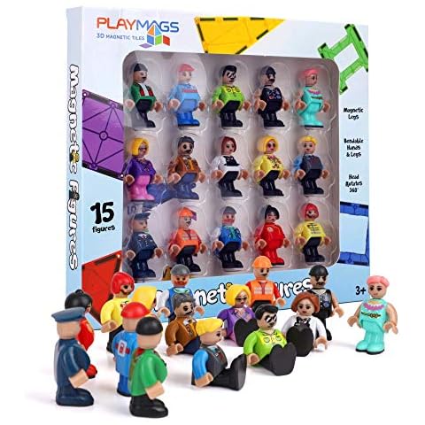 Playmags thumbnail