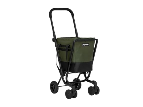 Playmarket Shopping Trolleys thumbnail