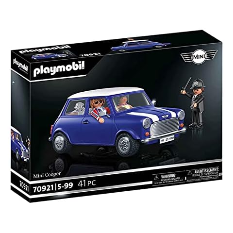 Playmobil thumbnail