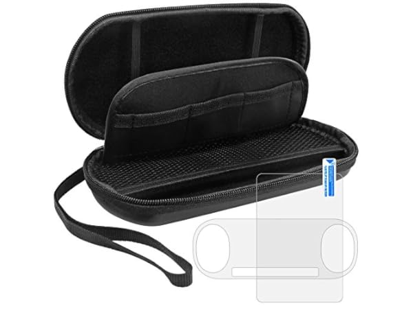 PlayStation Vita Cases Thumbnail