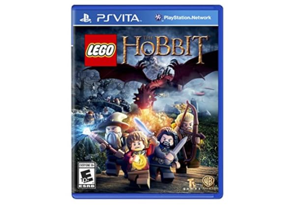 PlayStation Vita Games Thumbnail