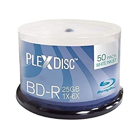 PlexDisc thumbnail
