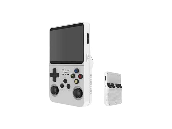 Plug & Play Games Consoles Thumbnail