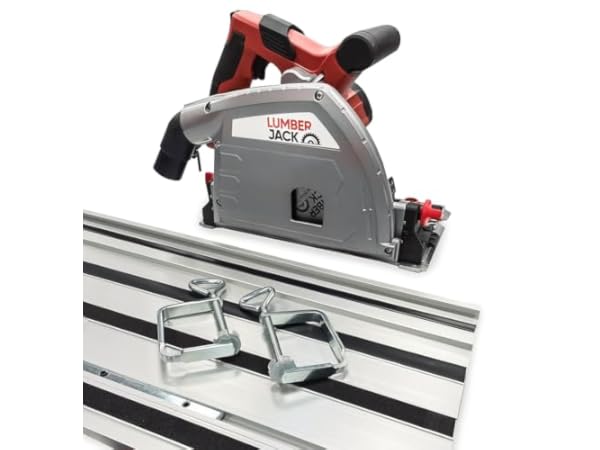 Plunge Saws Thumbnail