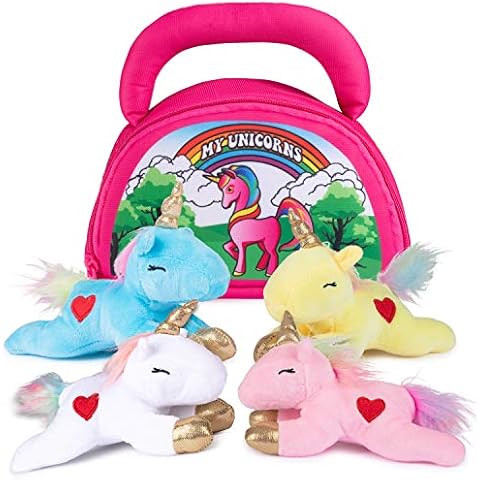 Plush Creations feature image