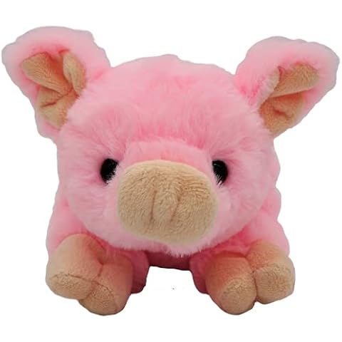 Plush Pals feature image