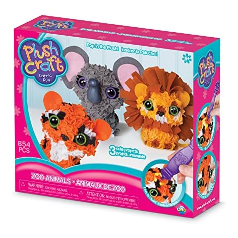 PlushCraft feature image