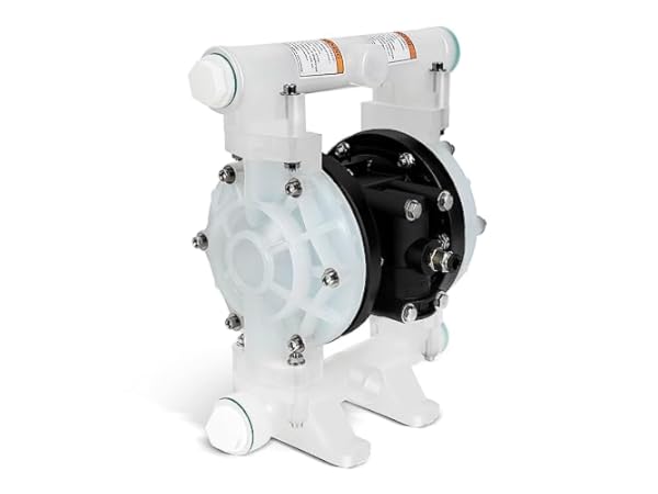 Pneumatic Pumps Thumbnail