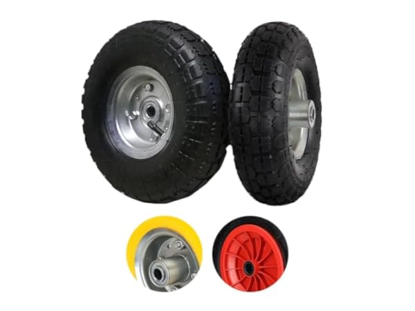 Pneumatic Wheels Thumbnail