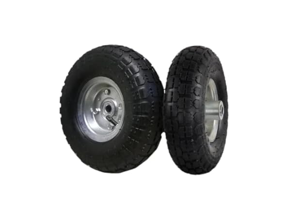 Pneumatic Wheels Thumbnail