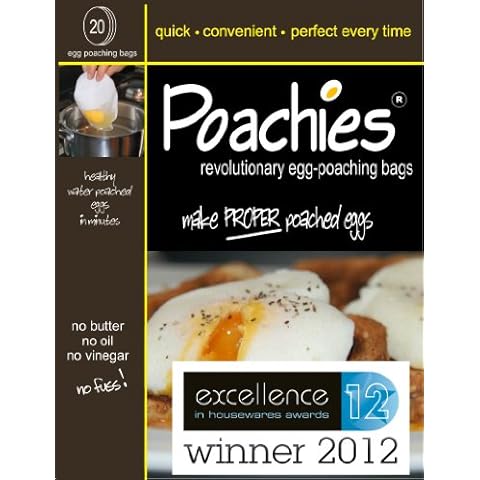 POACHIES feature image