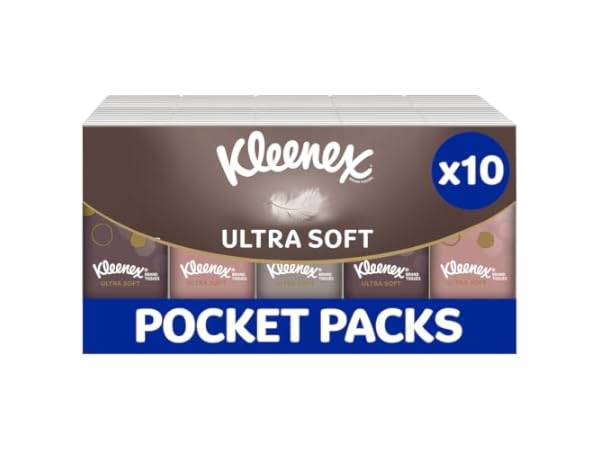 Pocket Tissues Thumbnail