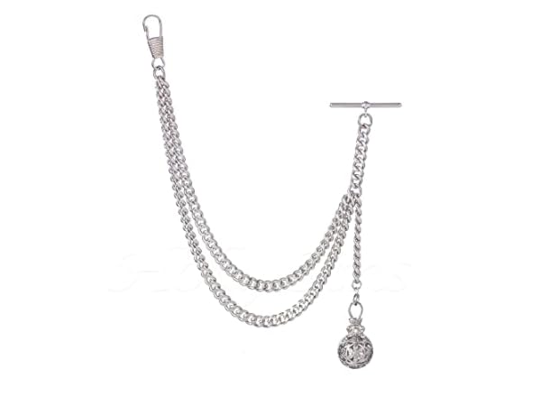 Pocket Watch Chains Thumbnail