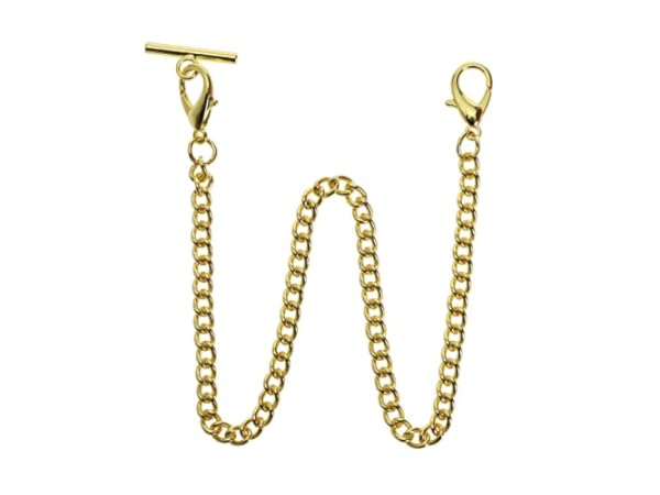 Pocket Watch Chains Thumbnail