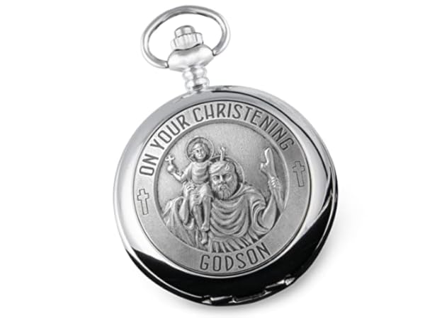 Pocket Watches for Boys Thumbnail