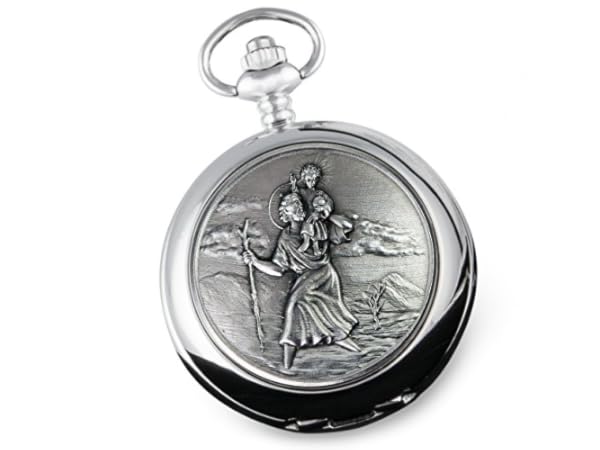 Pocket Watches for Boys Thumbnail