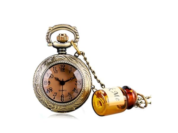 Pocket Watches for Women Thumbnail