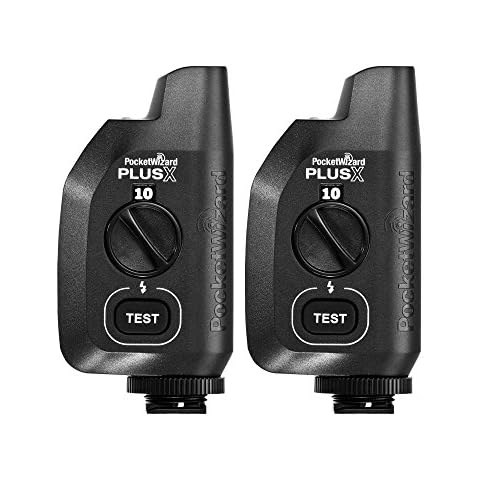 PocketWizard feature image