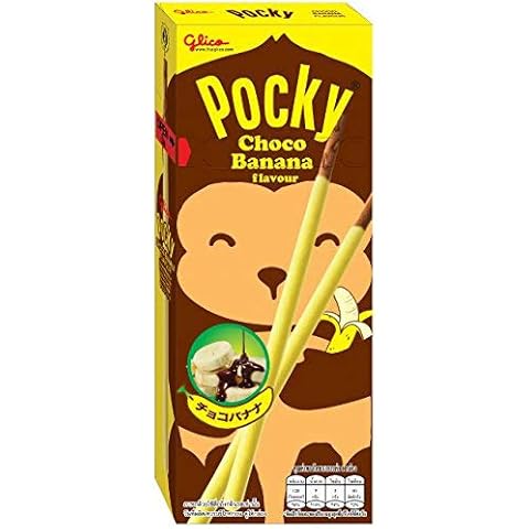 Pocky feature image