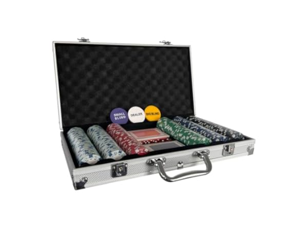 Poker Sets Thumbnail