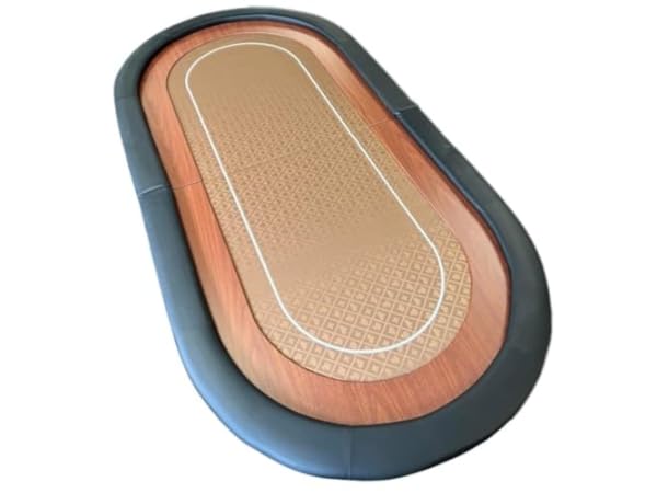 Poker Table Tops Thumbnail