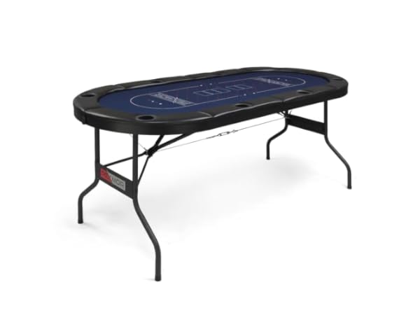 Poker Tables Thumbnail