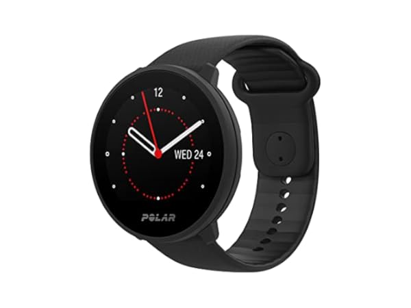 Polar Activity Trackers thumbnail
