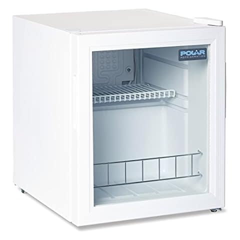 POLAR REFRIGERATION thumbnail