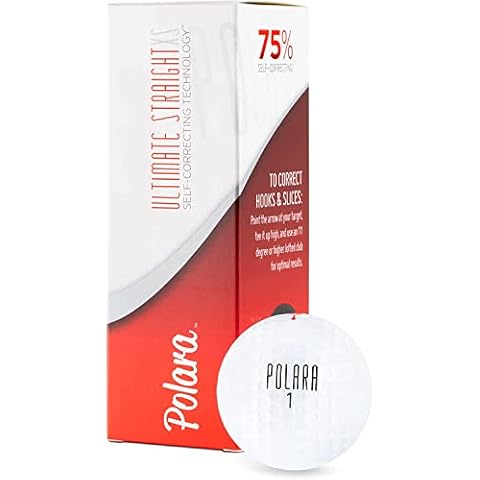 Polara Golf thumbnail