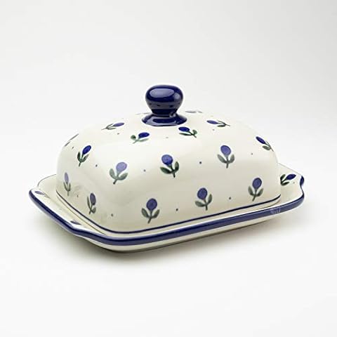Polish Pottery feature image