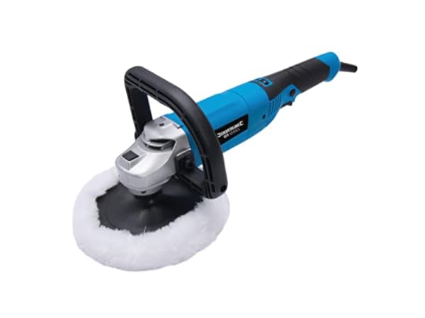 Polishers Thumbnail