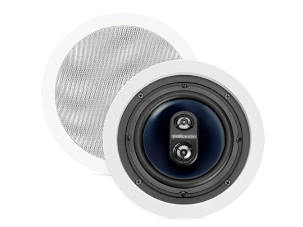 POLK AUDIO Ceiling Speakers thumbnail