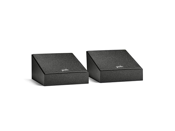 POLK AUDIO Hi-Fi Speakers thumbnail