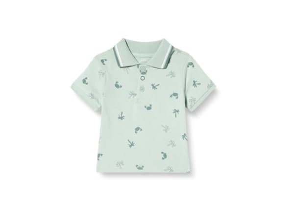 Polos for Baby Boys Thumbnail