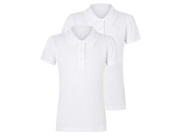 Polos for Girls Thumbnail
