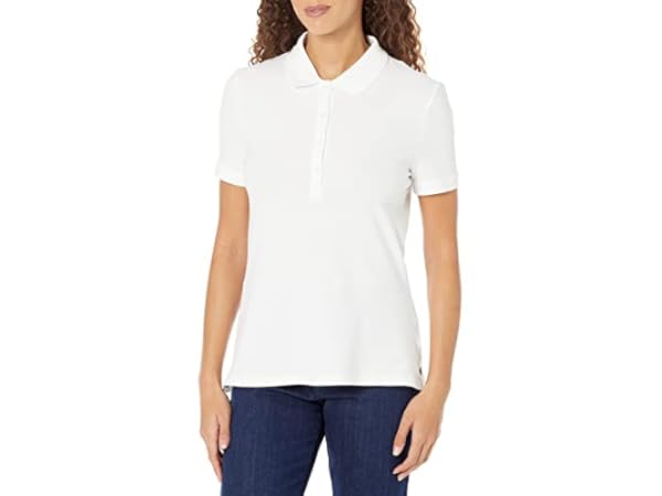 Polos for Women Thumbnail