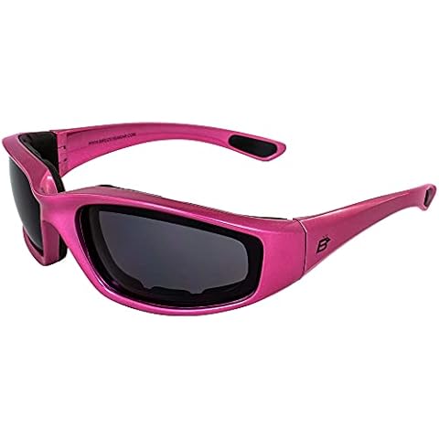 Polycarbonate Motorbike Sunglasses