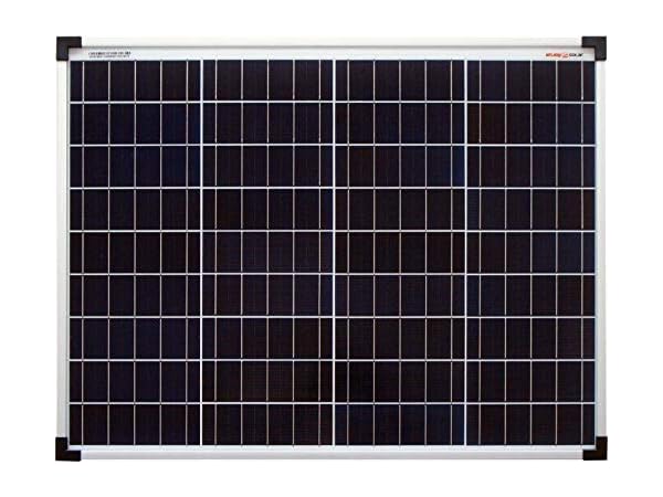 Polycrystalline Solar Panels Thumbnail