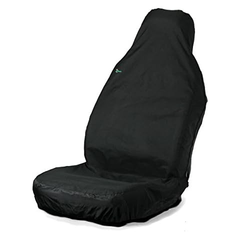 Polyester Car Seat Protection