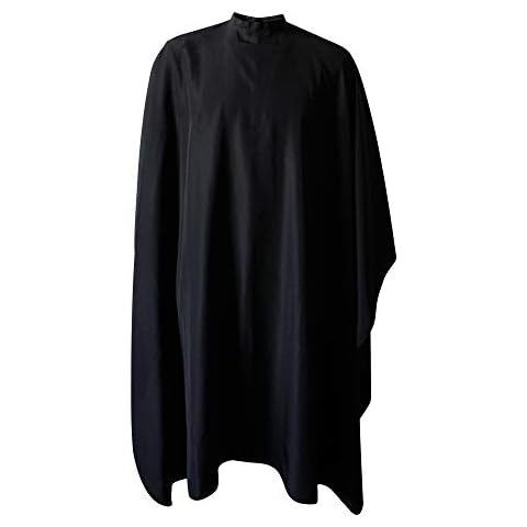 Polyester Hairdressing Capes