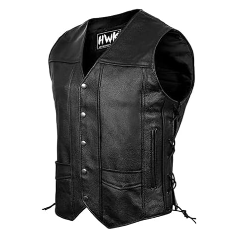 Polyester Motorbike Vests