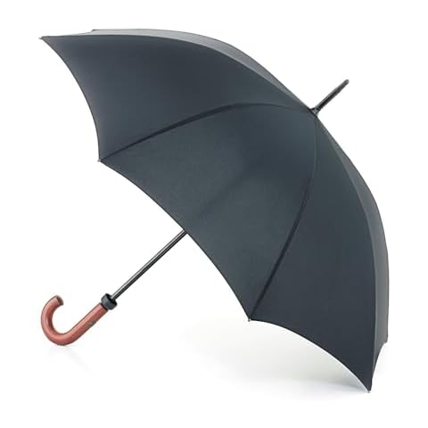 Polyester Stick Umbrellas
