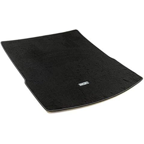 Polypropylene Car Boot Mats
