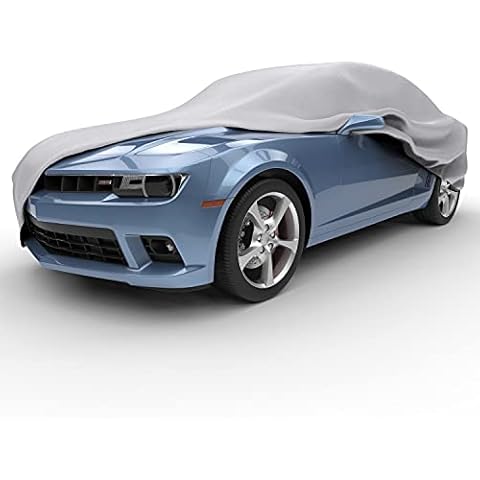 Polypropylene Car Covers