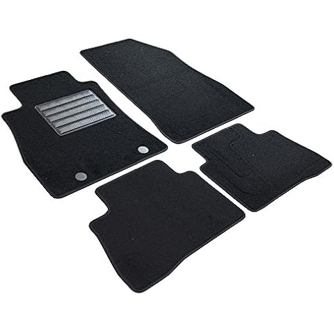 Polypropylene Car Floor Mats