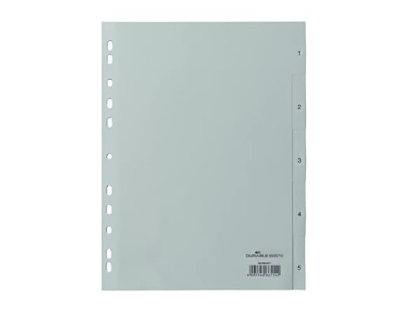 Polypropylene File Guides thumbnail