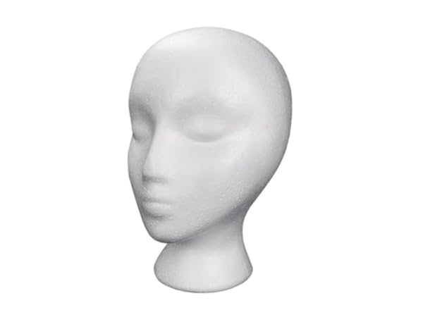 Polystyrene Heads Thumbnail