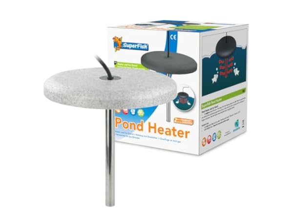 Pond De-Icer Thumbnail